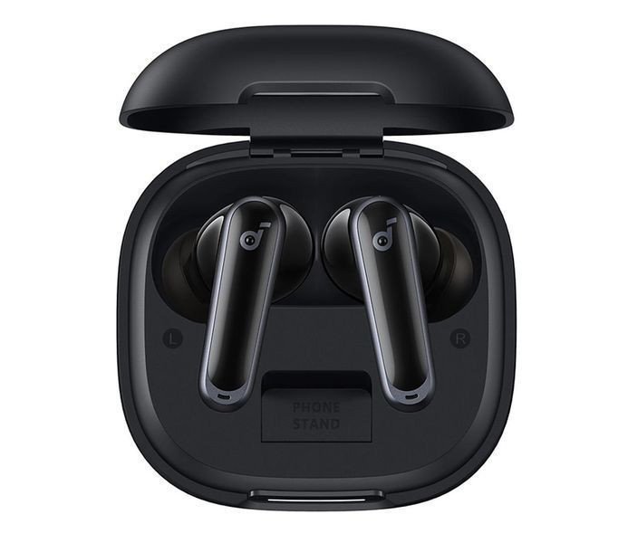 Наушники TWS Anker SoundCore P40i Black 511157ua фото