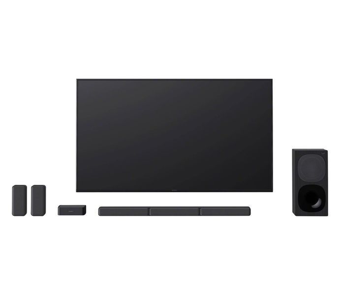Саундбар Sony HT-S40R 350218ua фото