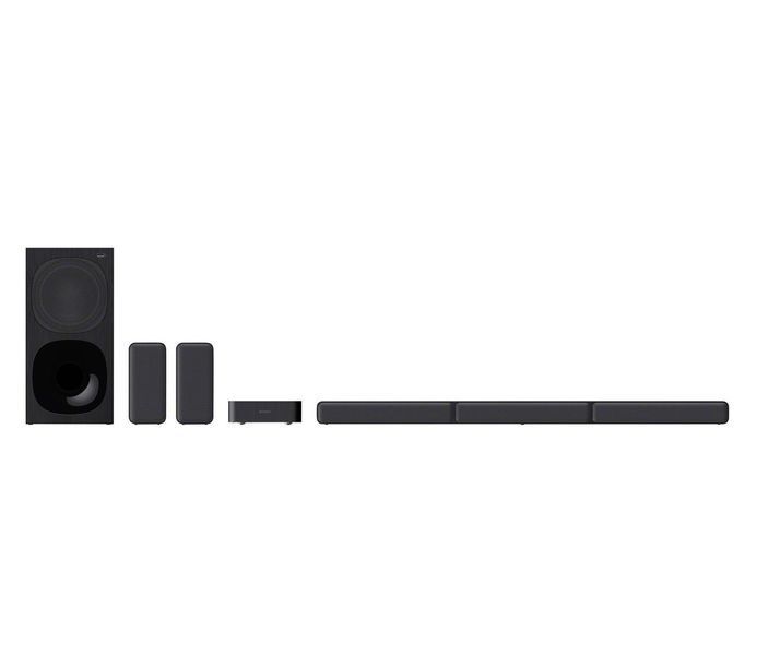 Саундбар Sony HT-S40R 350218ua фото