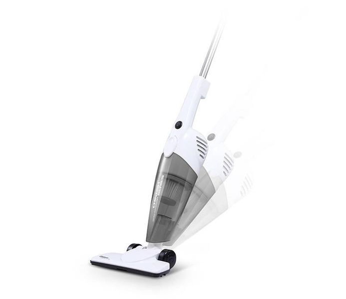 Пилосос 2в1 (вертикальний + ручний) Deerma Suction Vacuum Cleaner DX118C 334680ua фото