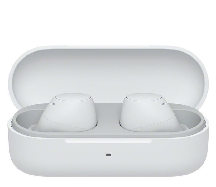 Навушники TWS Sony WF-C510 White (WFC510W.CE7) 529330ua фото