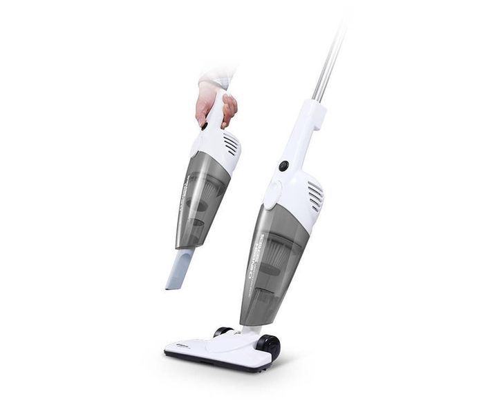 Пилосос 2в1 (вертикальний + ручний) Deerma Suction Vacuum Cleaner DX118C 334680ua фото