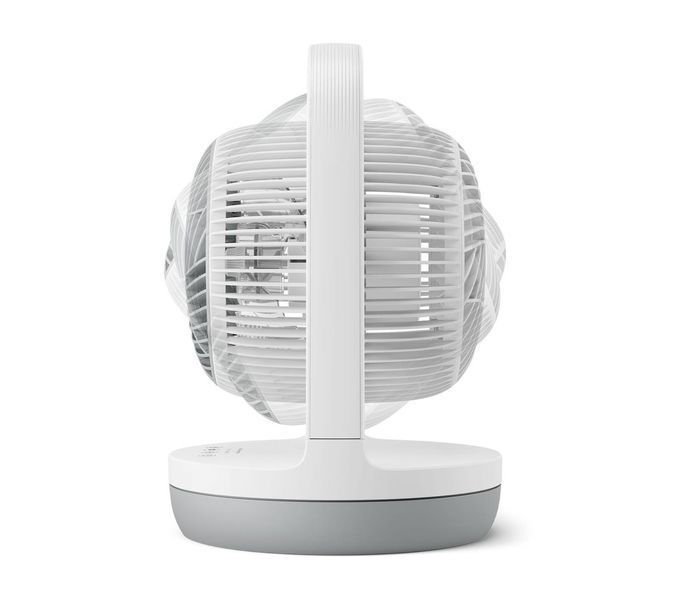 Вентилятор настольный Philips CX2050/00 528387ua фото