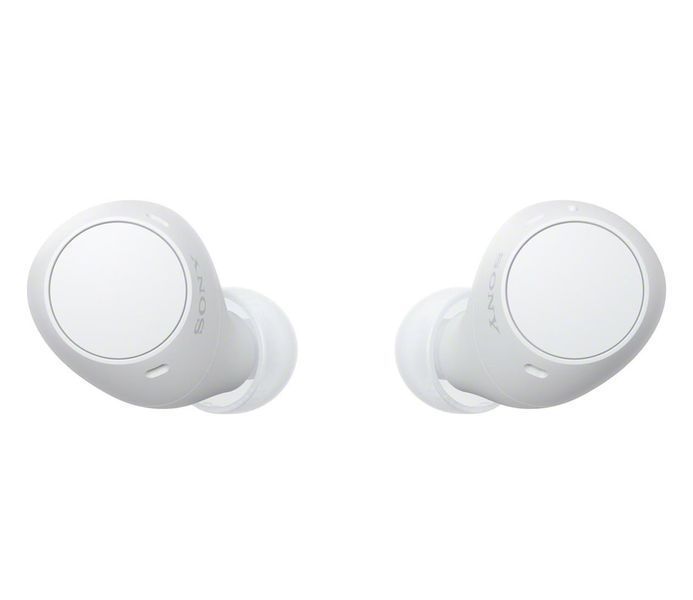 Навушники TWS Sony WF-C510 White (WFC510W.CE7) 529330ua фото
