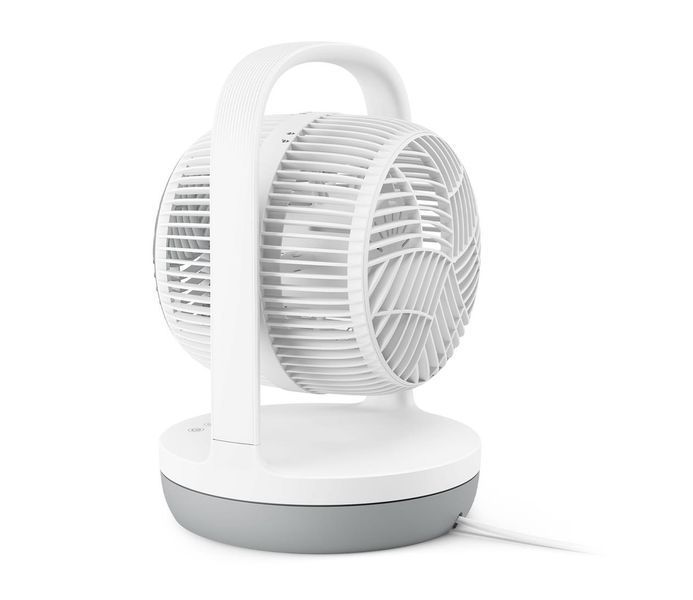 Вентилятор настольный Philips CX2050/00 528387ua фото