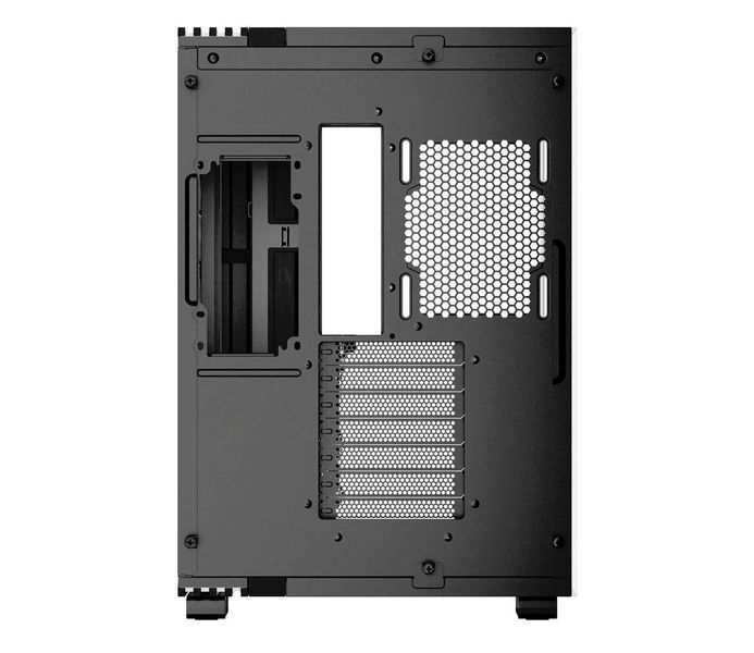 Корпус Be Quiet! Light Base 600 DX Black (BGW65) 528715 фото