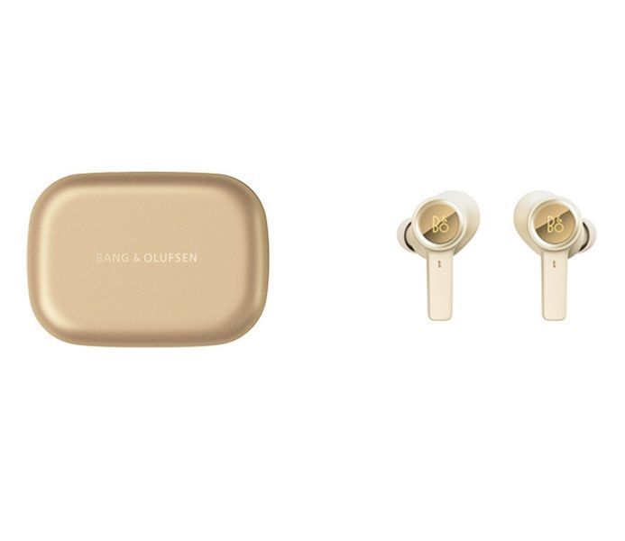 Наушники TWS Bang & Olufsen Beoplay EX Gold Tone 529244ua фото