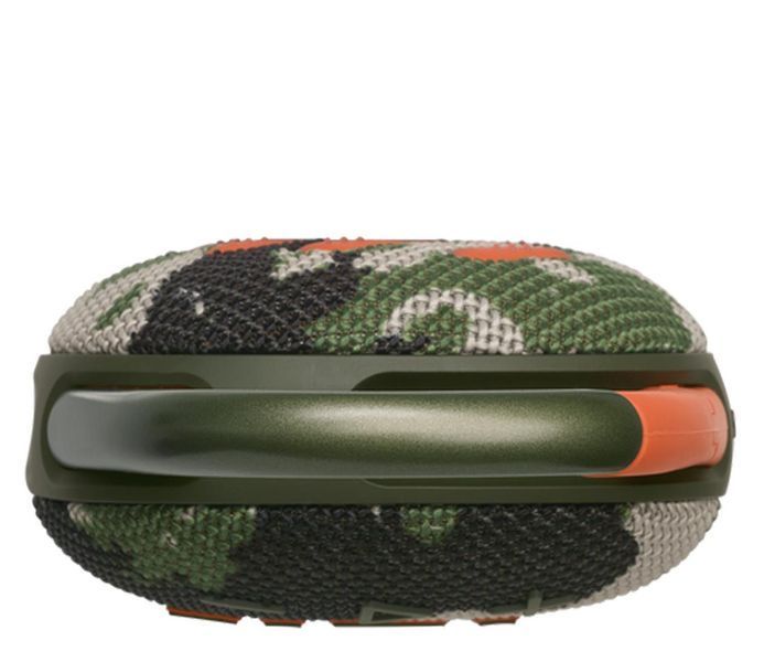 Портативна колонка JBL Clip 5 Squad (JBLCLIP5SQUAD) 514250ua фото