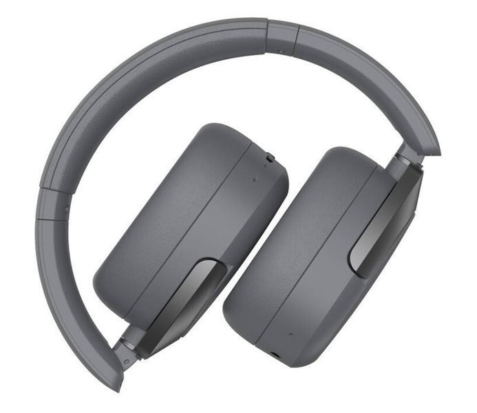 Навушники з мікрофоном Edifier W830NB Gray 529432 фото