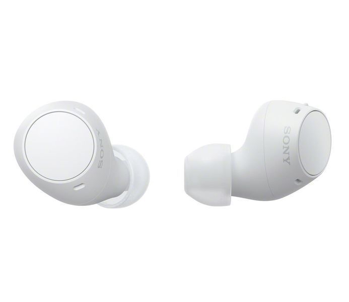 Навушники TWS Sony WF-C510 White (WFC510W.CE7) 529330ua фото