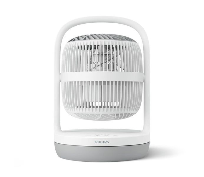Вентилятор настольный Philips CX2050/00 528387ua фото