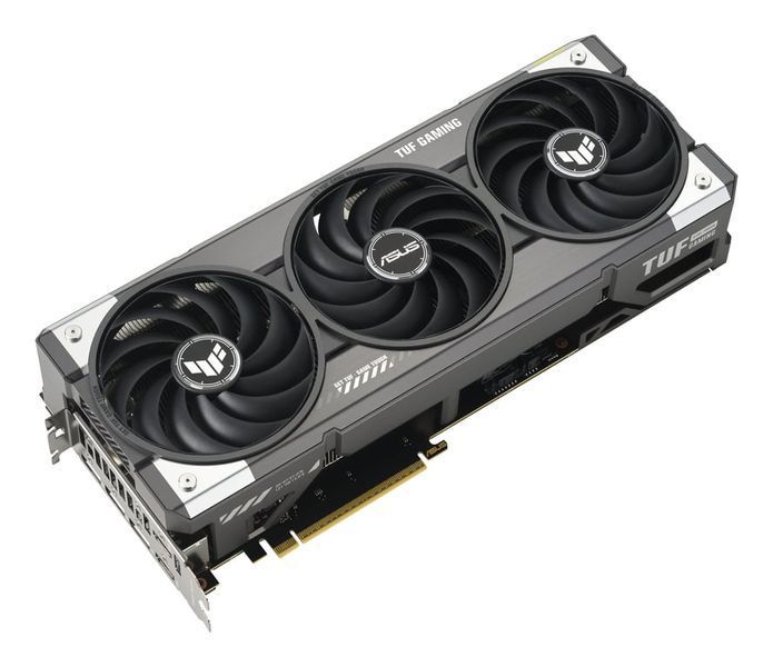 Видеокарта Asus TUF-RTX5070-O12G-GAMING 570555ua фото