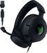 Навушники з мікрофоном Razer Kraken V4 X Black (RZ04-05180100-R3M1) 527069ua фото 1