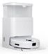 Робот-пилосос Ecovacs N30 Pro Omni White 532285ua фото 2