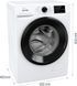 Стиральная машина автоматическая Gorenje WPNEI84SASWIFI/PL 621384 фото 5