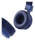 Навушники з мікрофоном Hama Freedom Lit III Blue 620792 фото 4