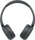 Навушники з мікрофоном Sony WH-CH520 Black (WHCH520B.CE7) 461471 фото 5
