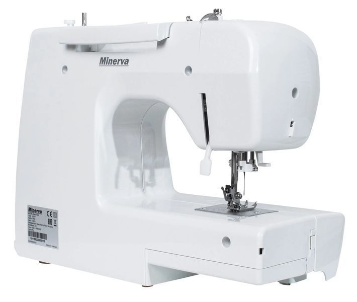 Швейная машинка электромеханическая Minerva Next 532A 510995ua фото