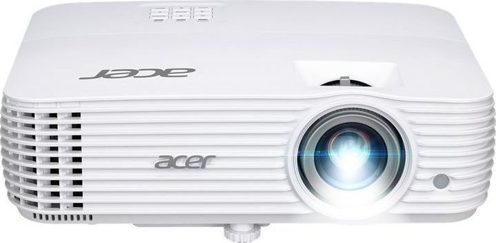 Мультимедійний проектор Acer H6830BD (MR.JVK11.001) 542472ua фото