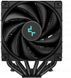 Воздушное охлаждение Deepcool AK620 Zero Dark (R-AK620-BKNNMT-G-1) 484039ua фото 9