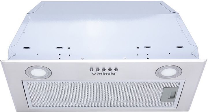 Витяжка вбудована Minola HBI 5222 I 700 LED 627861ua фото