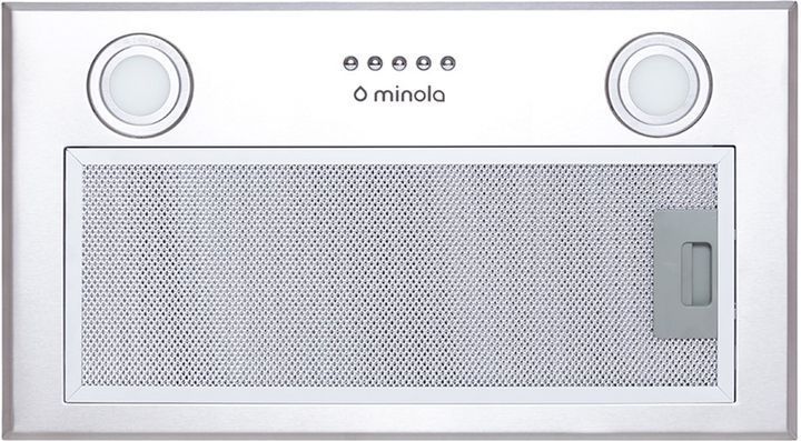Витяжка вбудована Minola HBI 5222 I 700 LED 627861ua фото