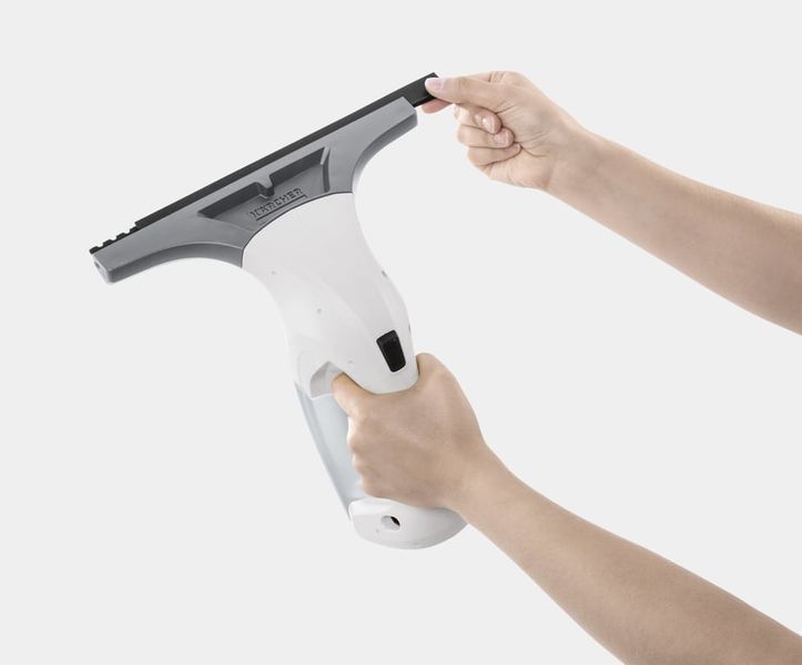Віконний пилосос Karcher WV 1 (1.633-601.0) 511665 фото