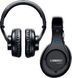 Навушники без мікрофону Shure SRH440 359207 фото 2