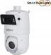 IP-камера Dahua Technology DH-SDT4E425-4F-GB-A-PV1-0400 564358 фото 2