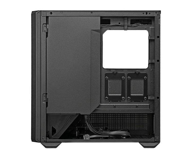 Корпус Cougar MX600 RGB Black (CGR-57C9B-RGB; 3857C90.0001) 507056 фото