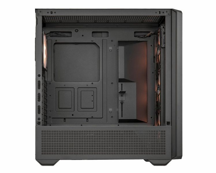 Корпус Cougar MX600 RGB Black (CGR-57C9B-RGB; 3857C90.0001) 507056 фото