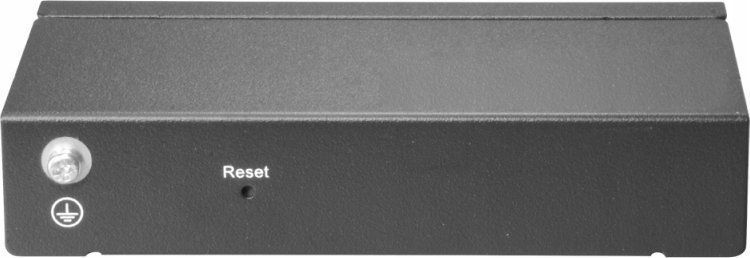 Коммутатор Smart Ruijie Reyee RG-ES205GC 561898ua фото