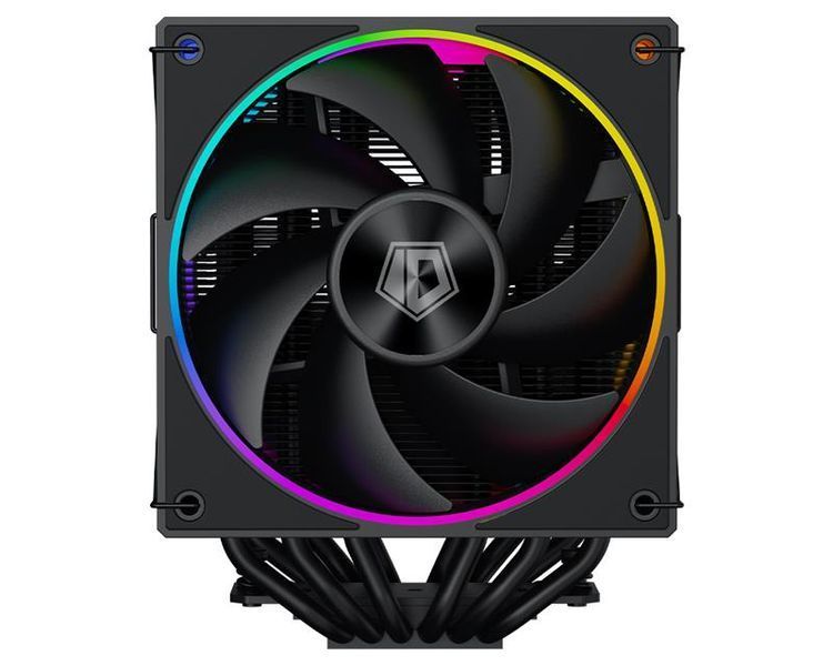 Повітряне охолодження ID-Cooling Frozn A620 ARGB 579898ua фото