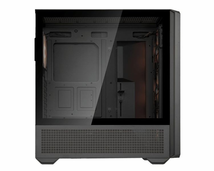 Корпус Cougar MX600 RGB Black (CGR-57C9B-RGB; 3857C90.0001) 507056 фото