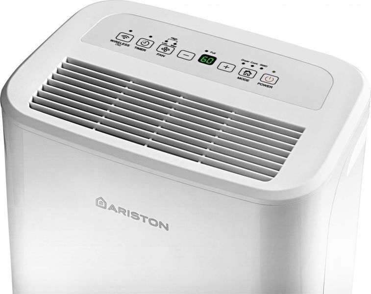 Осушувач повітря Ariston Deos16S NET (3381352) 374077 фото
