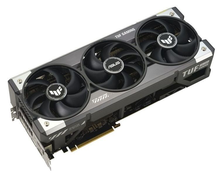 Відеокарта Asus TUF-RTX5090-O32G-GAMING (90YV0LY0-M0NA00) 577622ua фото