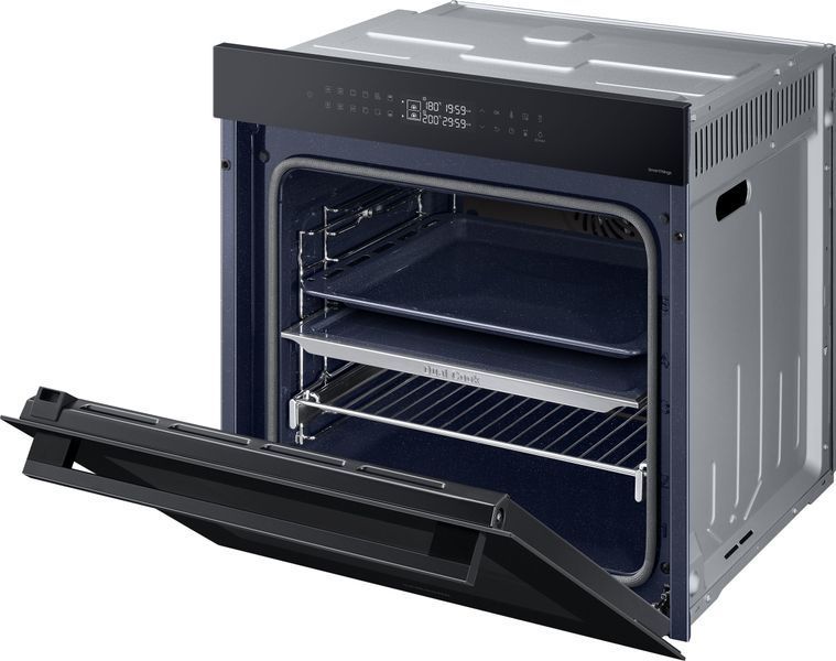 Духовка електрична Dual Cook Samsung NV7B42251AK 619380 фото