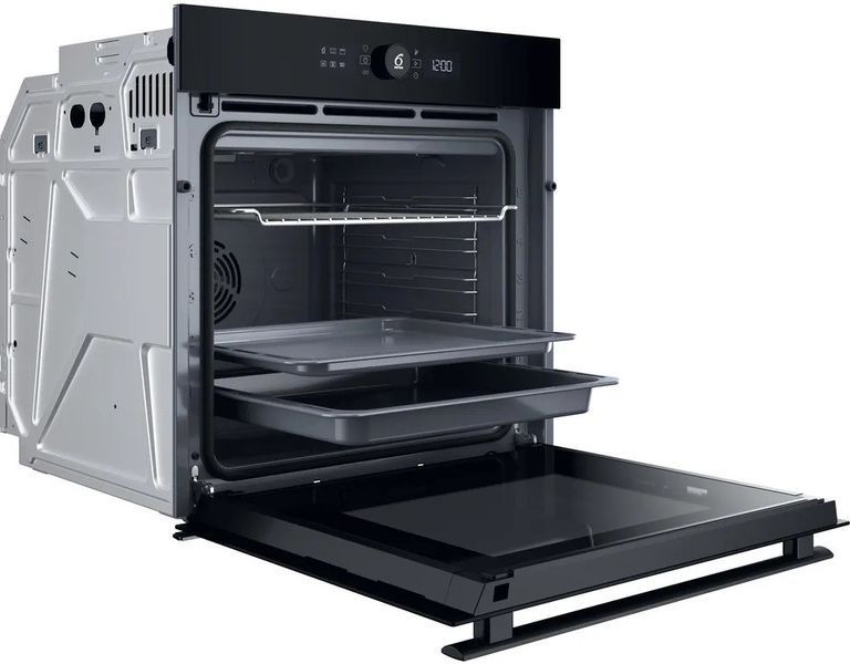 Духовка электрическая Whirlpool WOI4S8PM0SBA 619411 фото