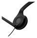 Спеціалізована гарнітура Sennheiser Epos PC 5 Chat (1000445) 524621ua фото 6