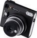 Фотокамера мгновенной печати Fujifilm Instax Square SQ40 Black (16802802) 580723ua фото 2