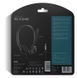 Спеціалізована гарнітура Sennheiser Epos PC 5 Chat (1000445) 524621ua фото 9