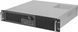 Корпус Silverstone Rackmount Server Gehuse Black (SST-RM23-502-MINI) 542128 фото 1