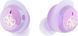 Навушники TWS Guess 4G Printed Logo Purple (GUTWSJ144ESU) 620617 фото 10