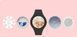 Смарт-годинник Gravity GT14-3 Black 621748 фото 9