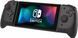 Геймпад Hori Split Pad Pro for Nintendo Switch Transparent Black Edition (NSW-298U) 619253 фото 2