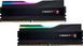 Память для настольных компьютеров G.Skill 32GB DDR5 (2x16GB )Trident Z5 RGB 7200MHz CL34 XMP3 Black 464870ua фото 1