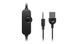 Мультимедийная акустика Real-El S-20 Black (EL121100007) 579088ua фото 8