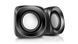 Мультимедийная акустика Real-El S-20 Black (EL121100007) 579088ua фото 7
