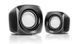 Мультимедийная акустика Real-El S-20 Black (EL121100007) 579088ua фото 4