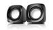 Мультимедийная акустика Real-El S-20 Black (EL121100007) 579088ua фото 5